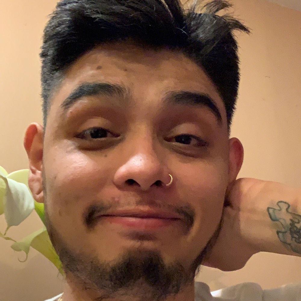 Meet your Posher, Edgar